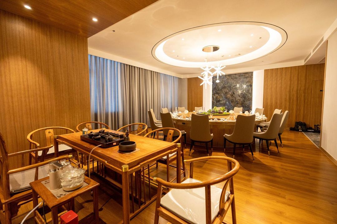 美豪&middot;怡致酒店(宁波大学宁波工程学院店)