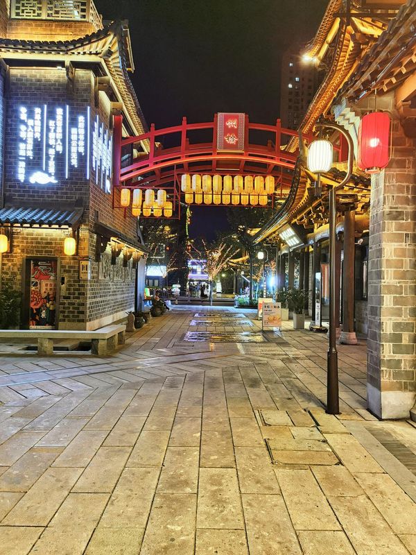 合肥滨湖新区希尔顿花园酒店