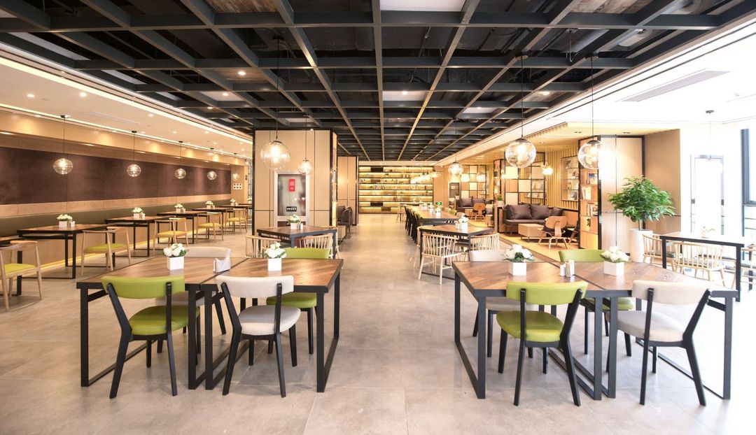 合肥庐阳万象汇亚朵酒店