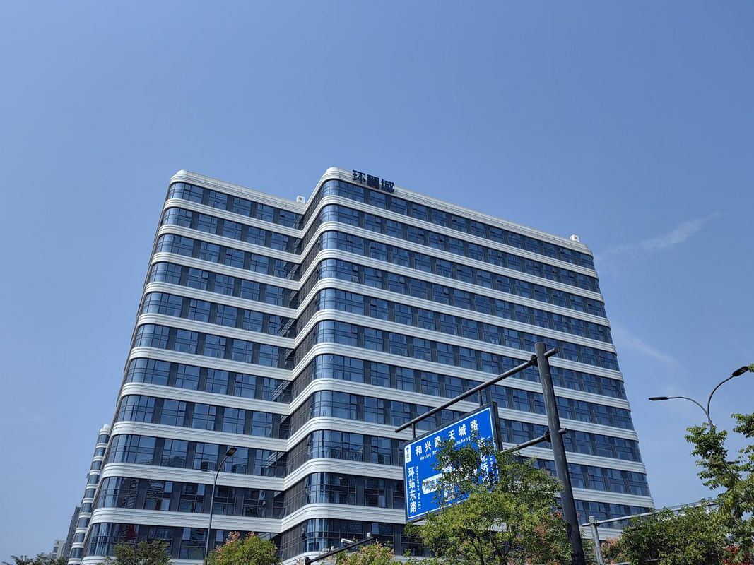 杭州火车东站东广场亚朵酒店
