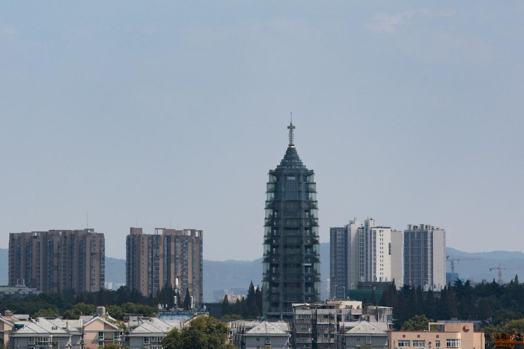 南京夫子庙应天大街亚朵酒店