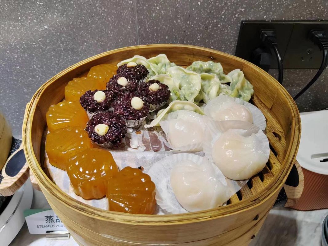 广州珠江新城五羊邨地铁站亚朵酒店