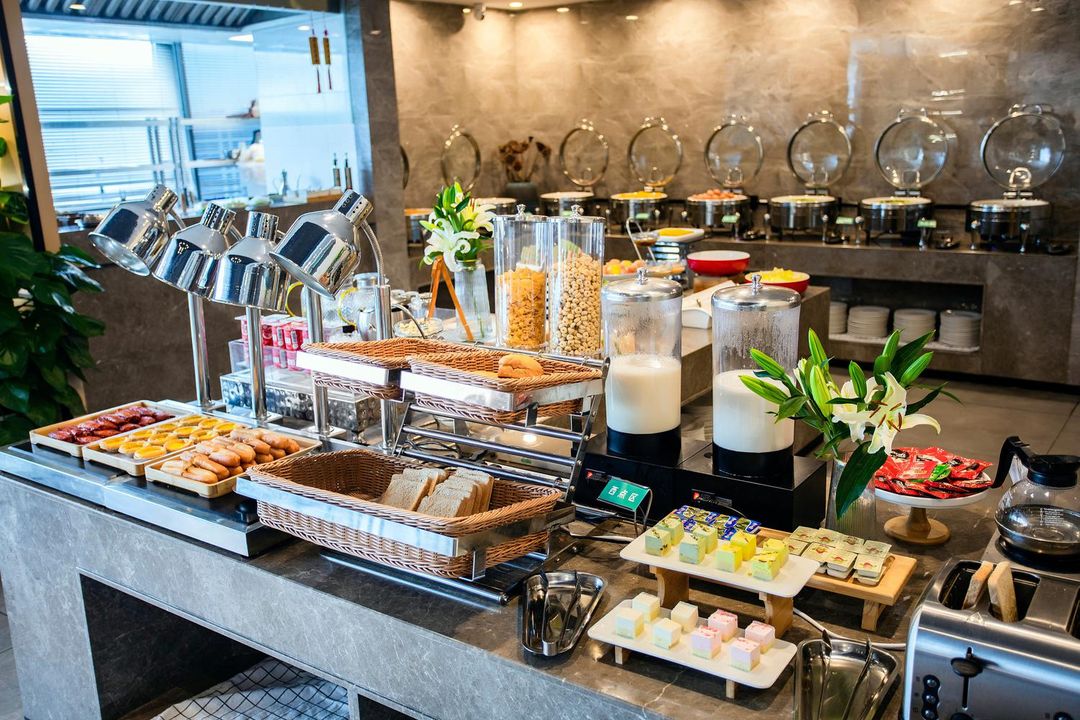 福元酒店(杭州萧山机场大会展中心店)