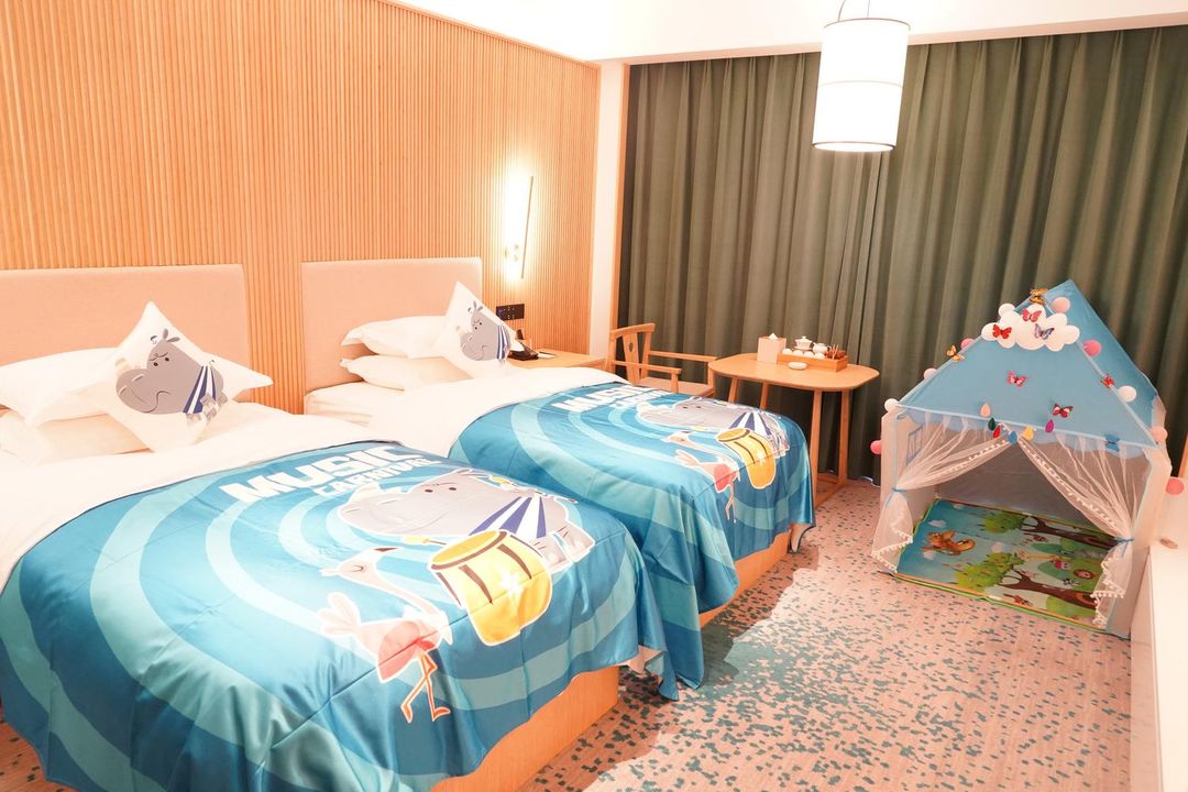 梅园酒店(福州闽侯大学城店)