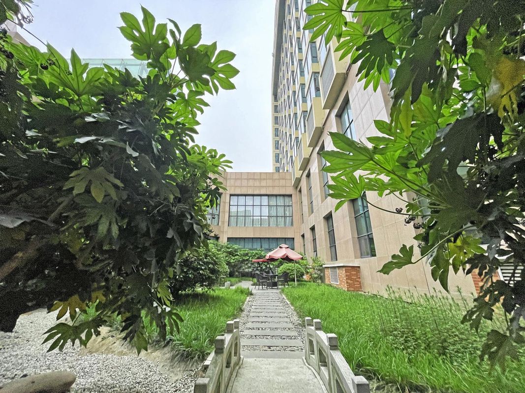 安徽建工新时代大酒店
