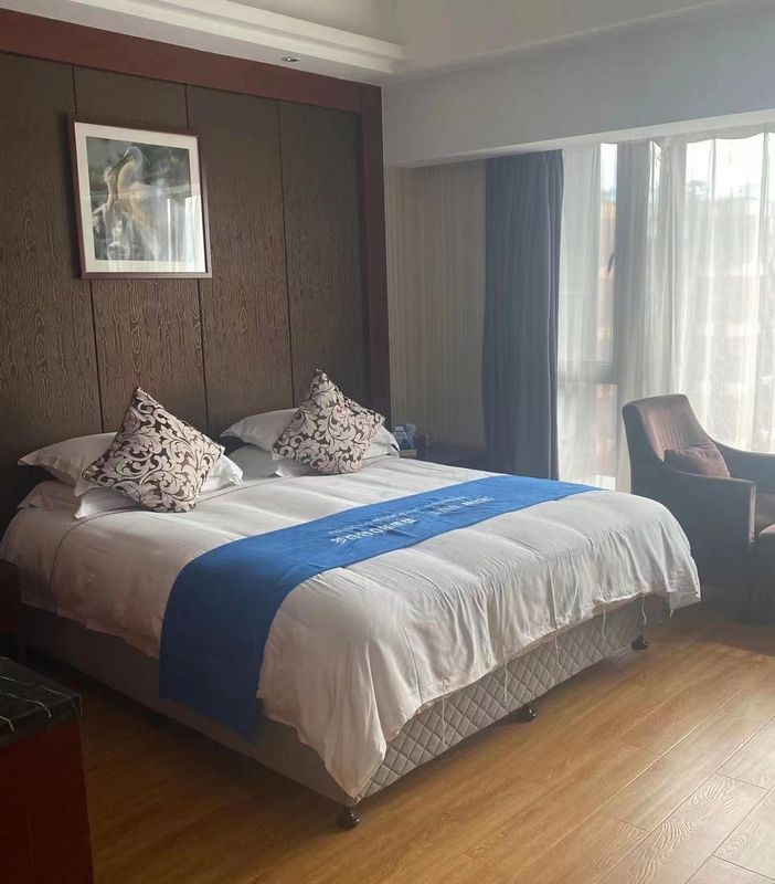杭州华辰&middot;圣希罗酒店(浙江工业大学屏峰校区店)