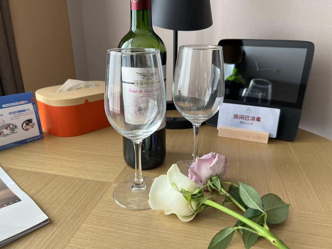 南京鼓楼清凉门大街亚朵酒店