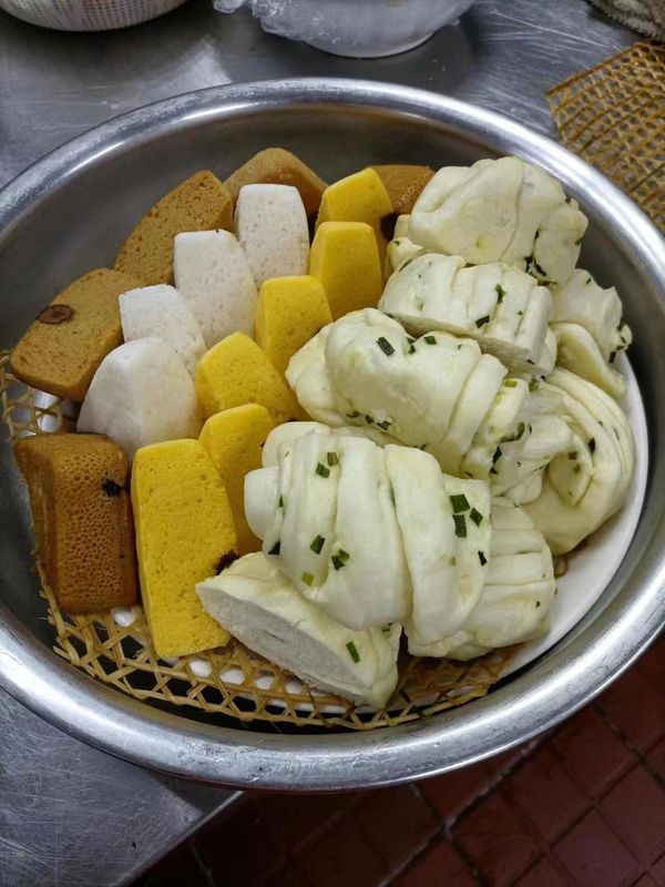 涪陵饭店(党校店)