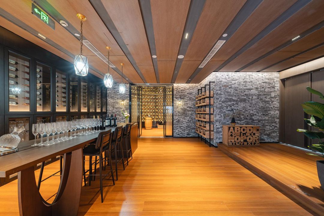 上海张江园区科学城亚朵酒店