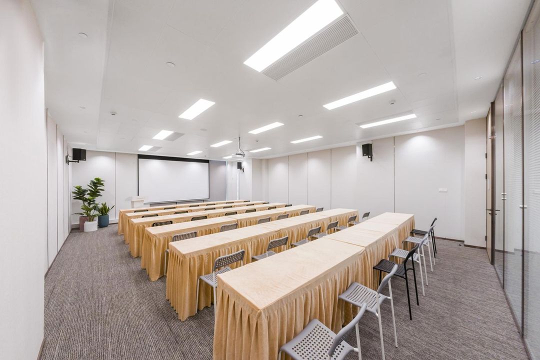 广州越秀区庄地铁站CitiGO欢阁酒店