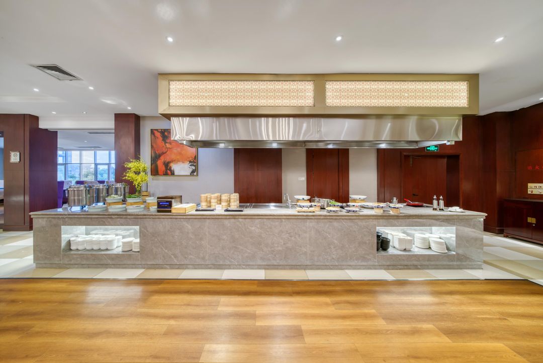 慈溪杭州湾国际大酒店