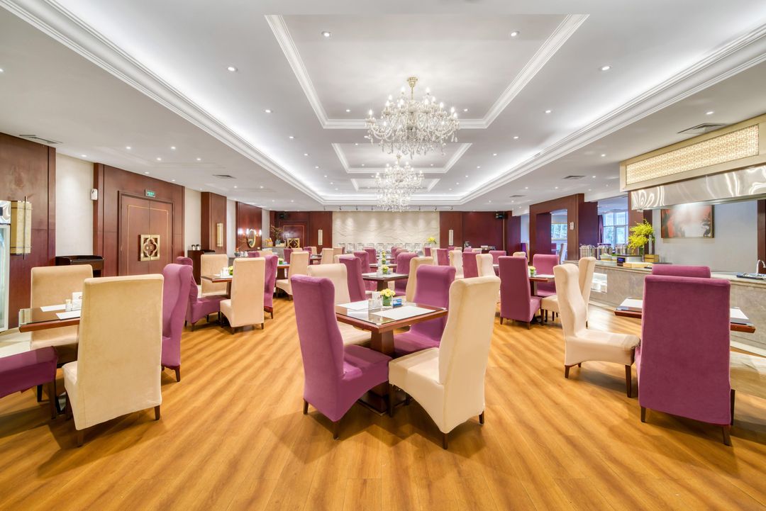慈溪杭州湾国际大酒店