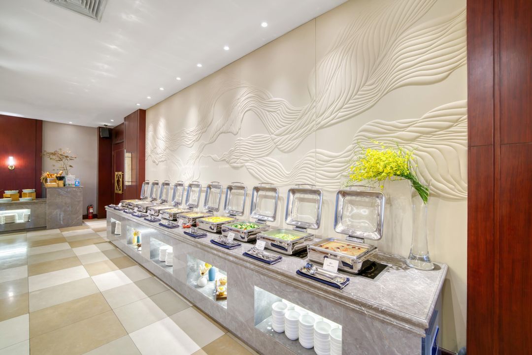 慈溪杭州湾国际大酒店