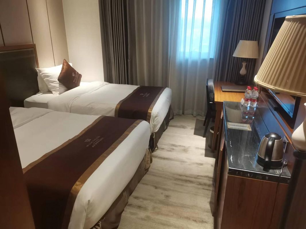 天津威斯康顿温泉酒店(佛罗伦萨小镇富盈广场店)