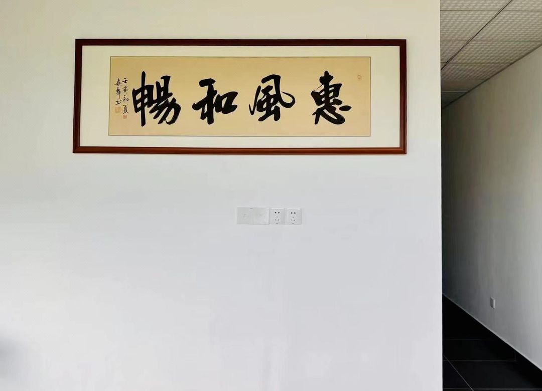 珠海香山邑酒店