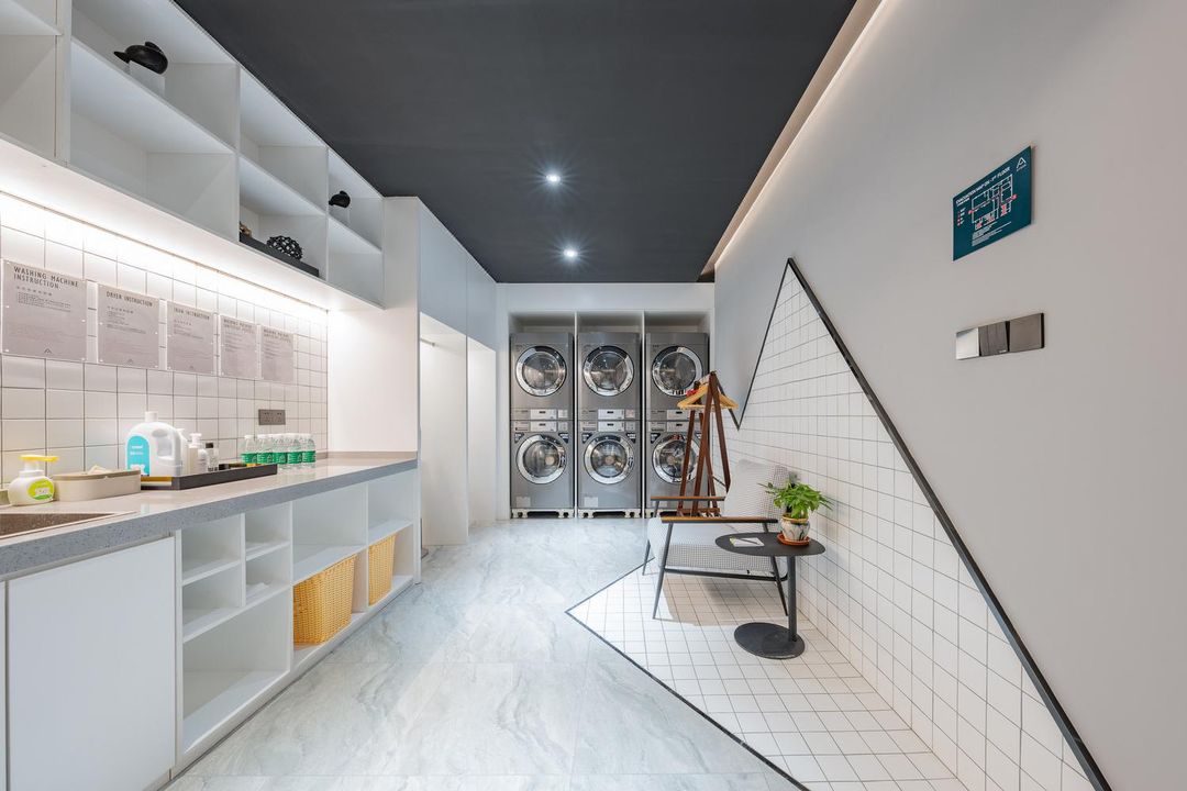上海嘉定南翔亚朵酒店