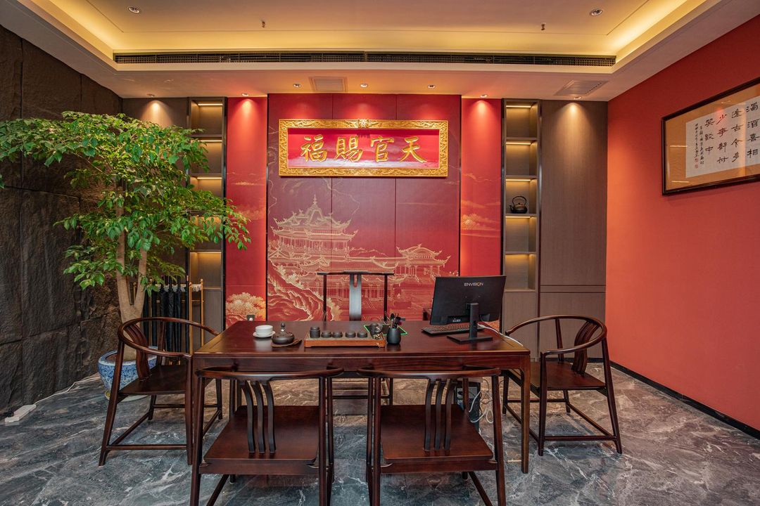 西安瑞骊戴斯精选温德姆酒店