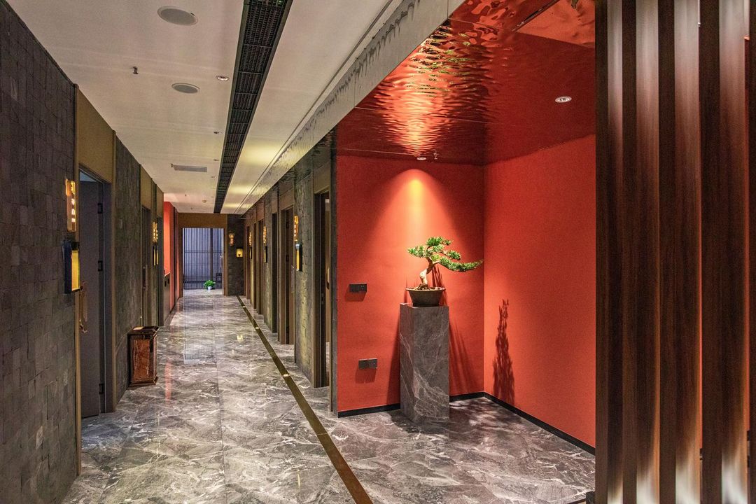 西安瑞骊戴斯精选温德姆酒店