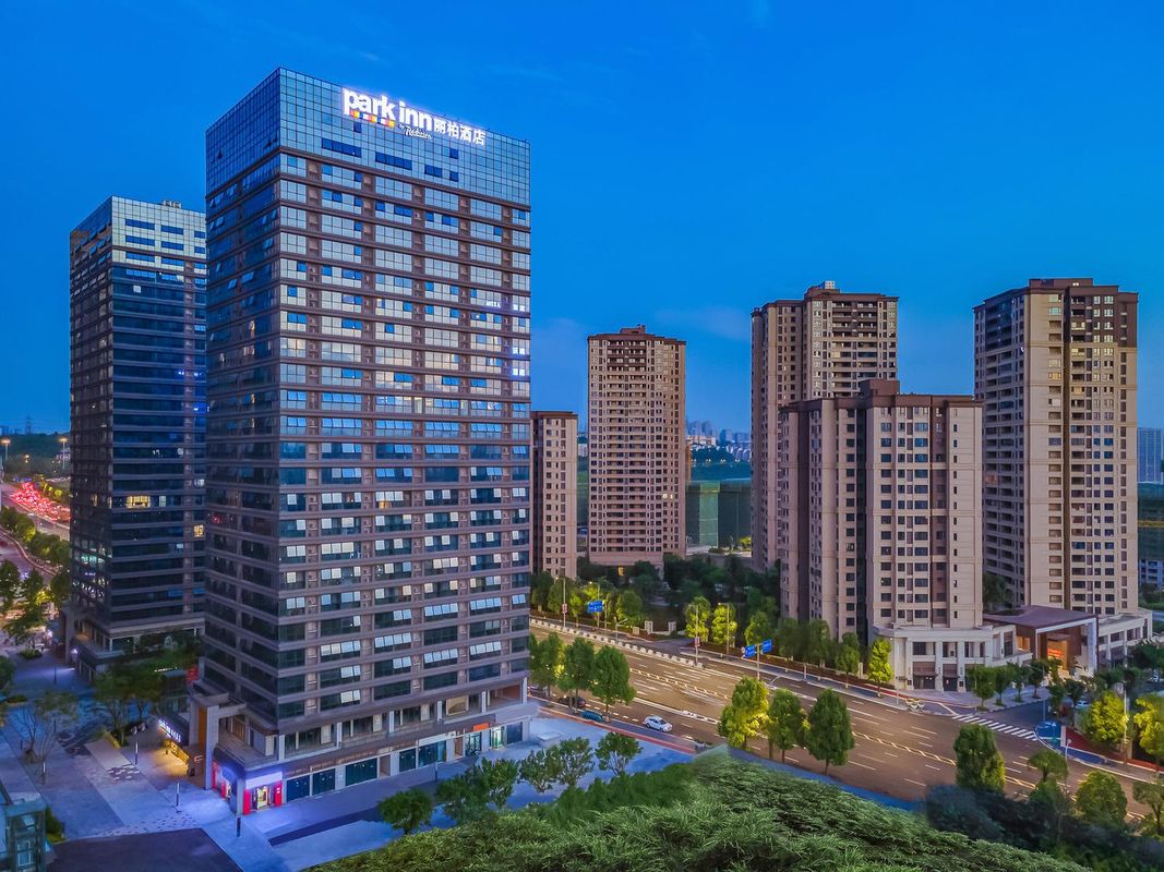 丽柏酒店(重庆国际博览会展中心店)