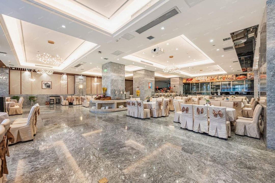 兰州安盛国际酒店