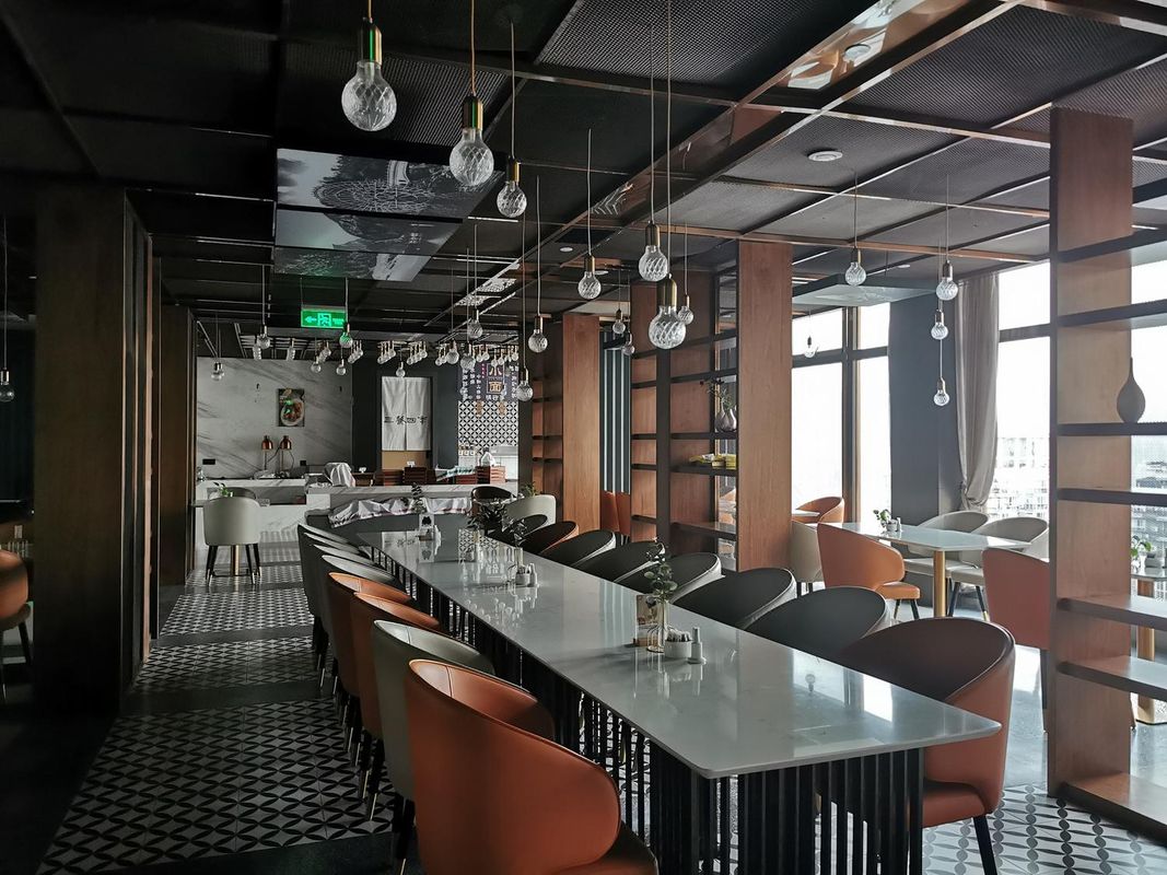 TheMove江景酒店(重庆解放碑洪崖洞店)
