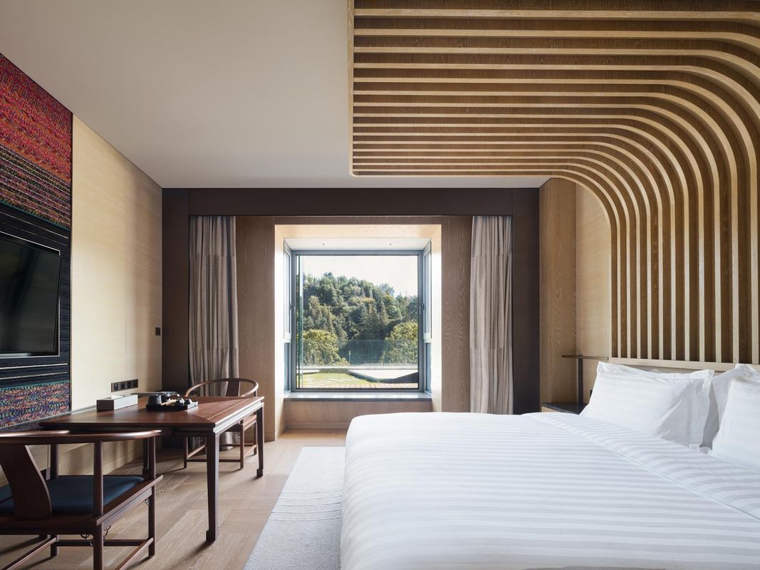 SLH&middot;昆明玉龙湾湖景酒店