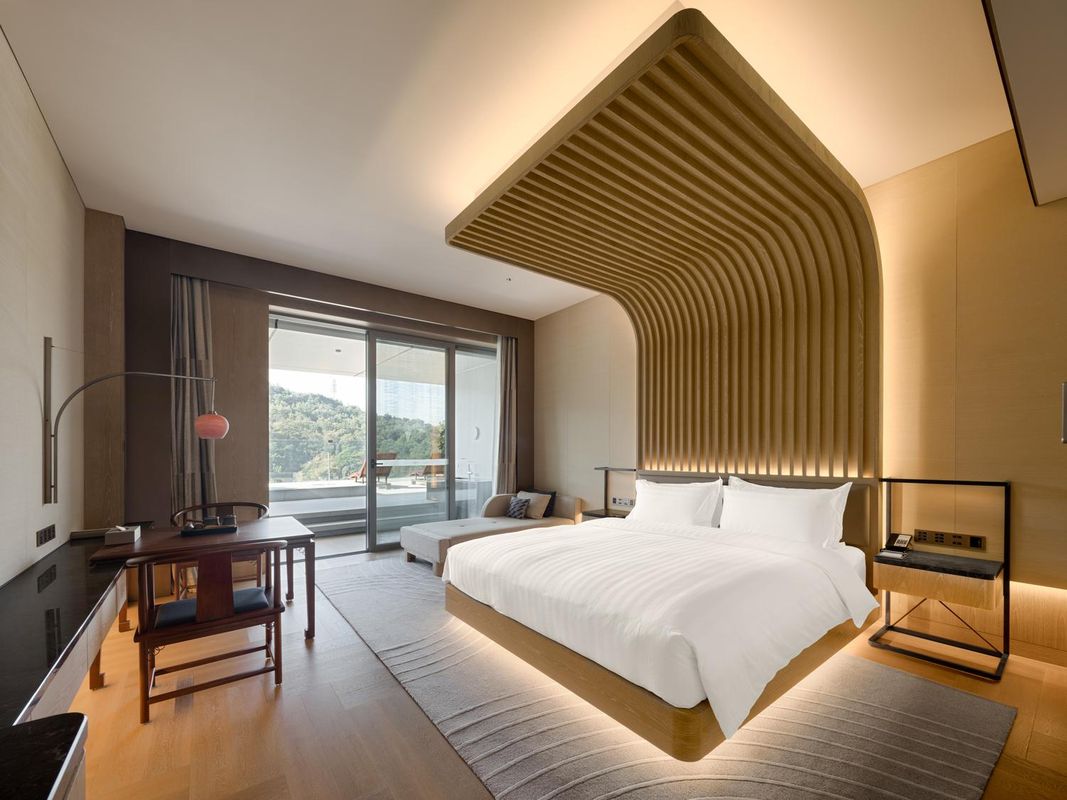 SLH&middot;昆明玉龙湾湖景酒店