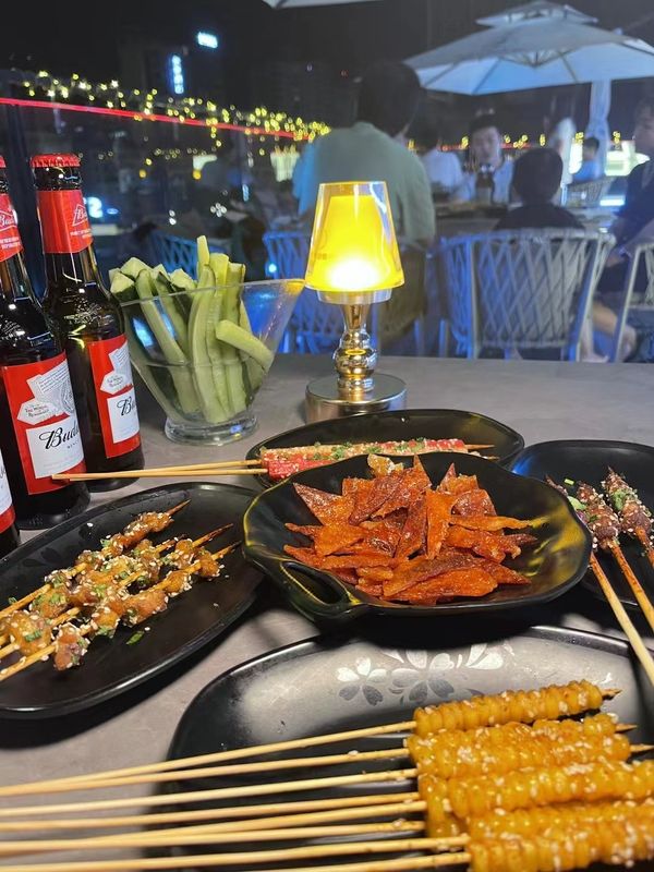 三亚悦信明日大酒店