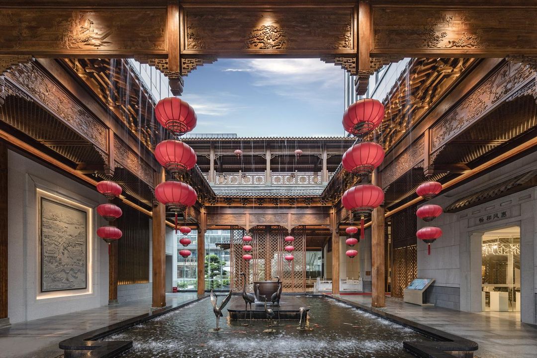梅园酒店(福州闽侯大学城店)