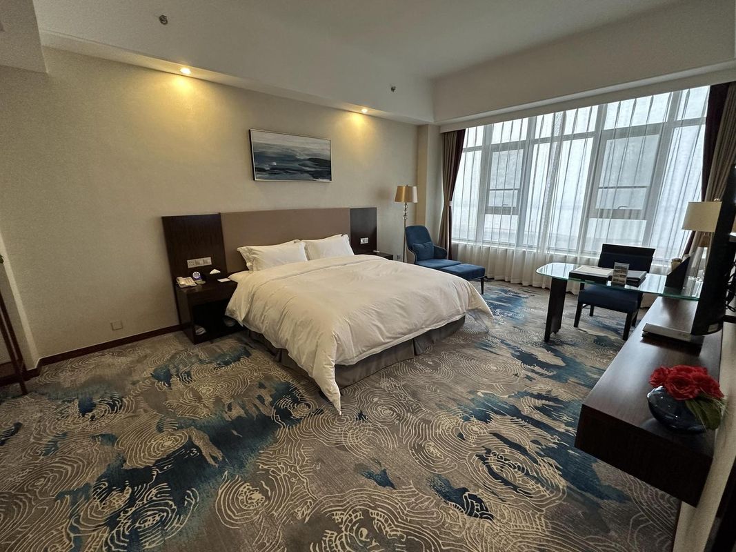 龙口裕龙酒店
