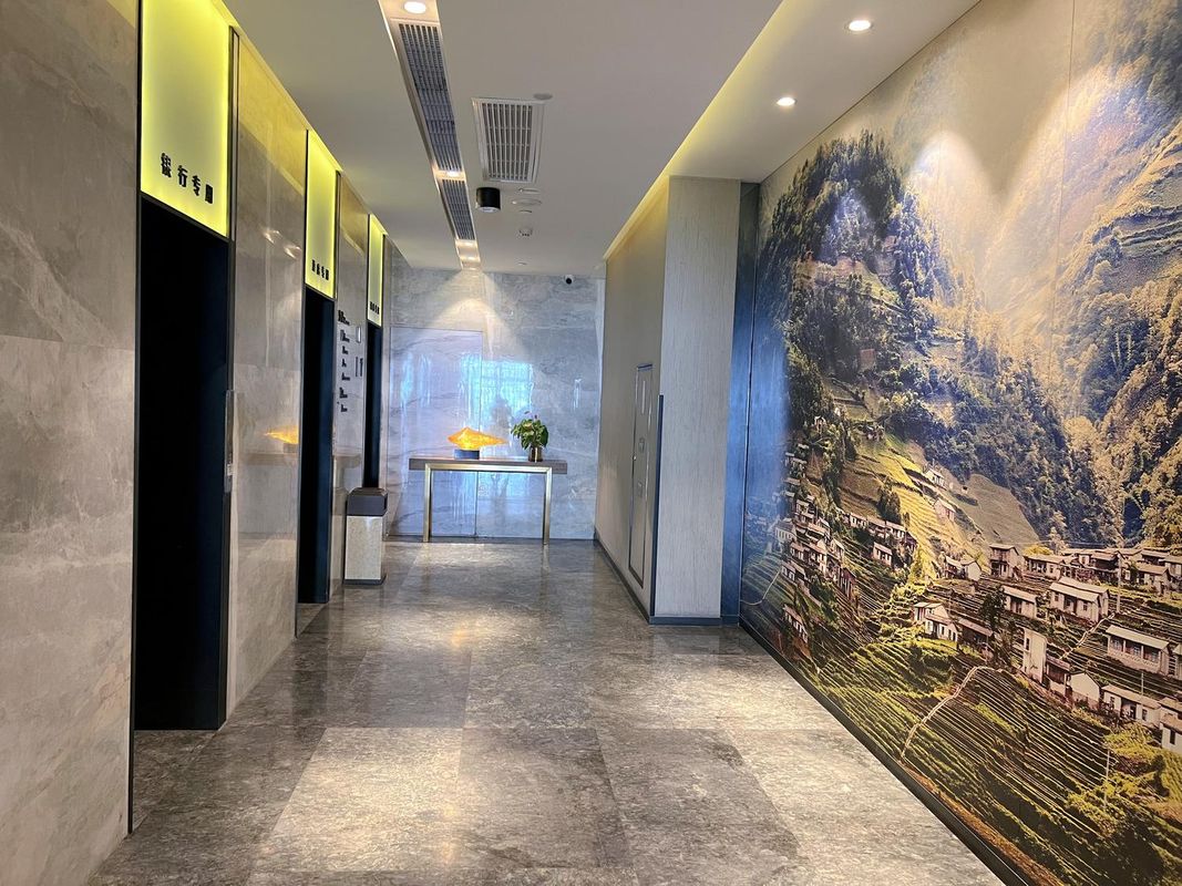 太仓万达广场东仓南路亚朵酒店