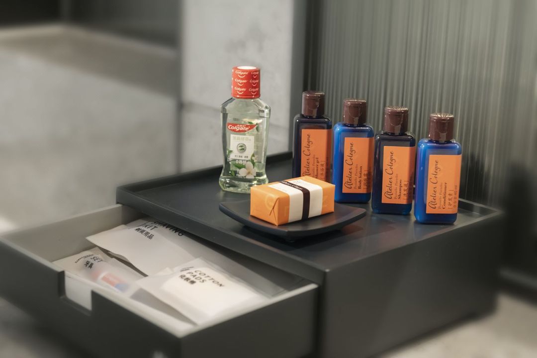 济南君瑞酒店