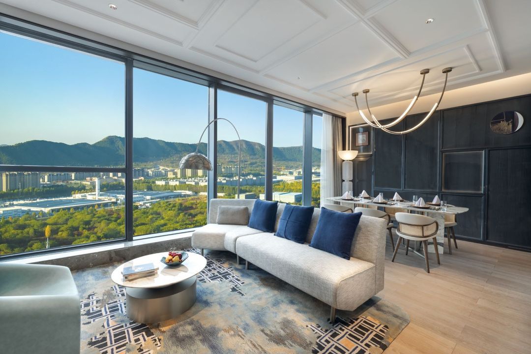 济南君瑞酒店