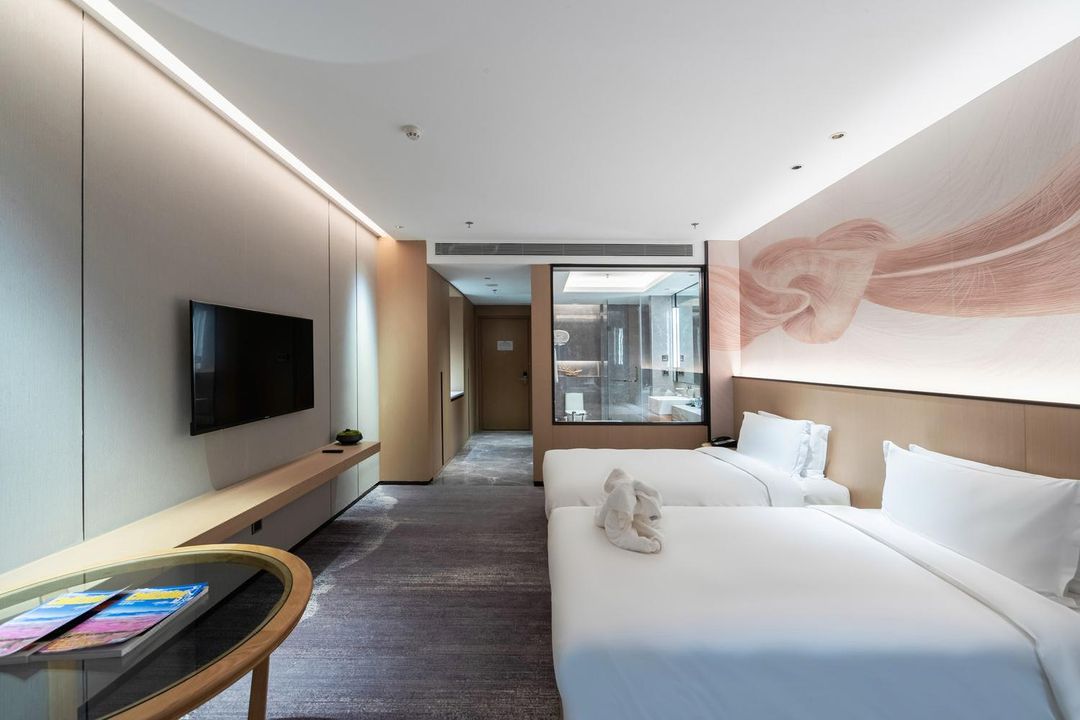 北京金海湖维景国际大酒店