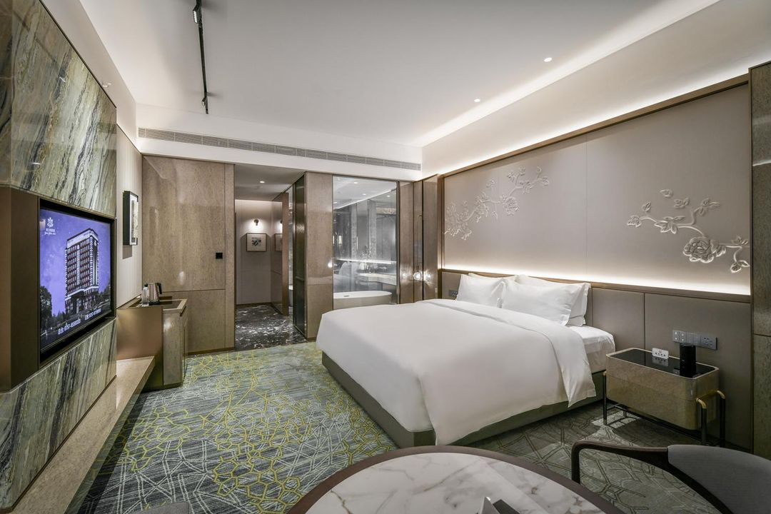 佛山雅汇悦豪国际酒店