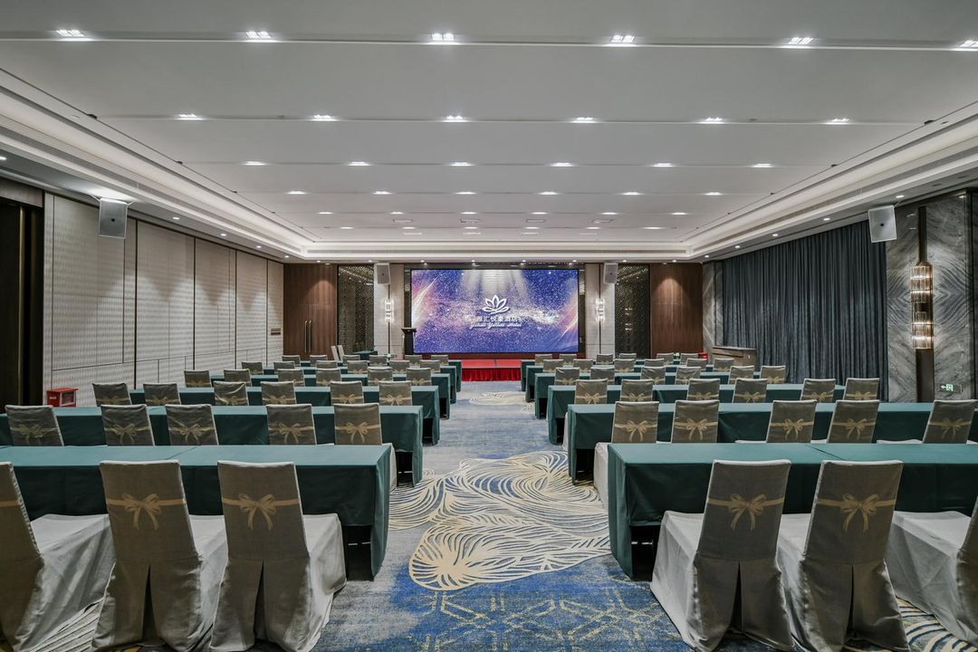 佛山雅汇悦豪国际酒店