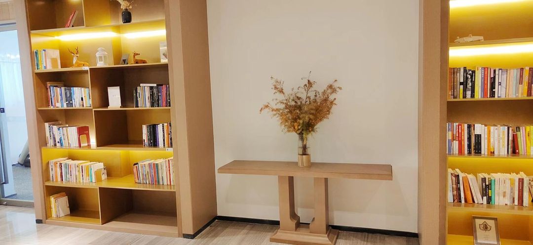 上海外滩老码头亚朵酒店