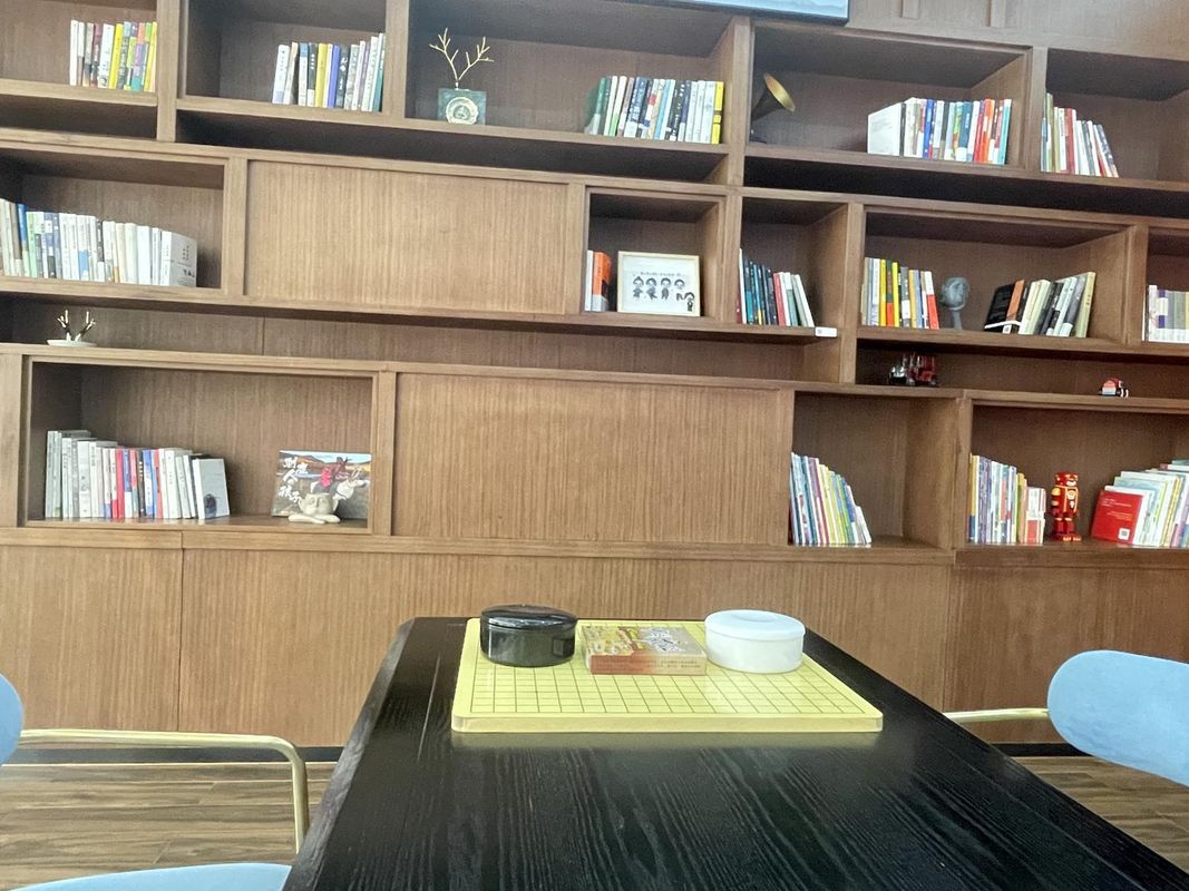 西安高新半导体产业园亚朵酒店
