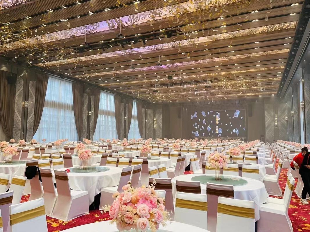 佛山雅汇悦豪国际酒店