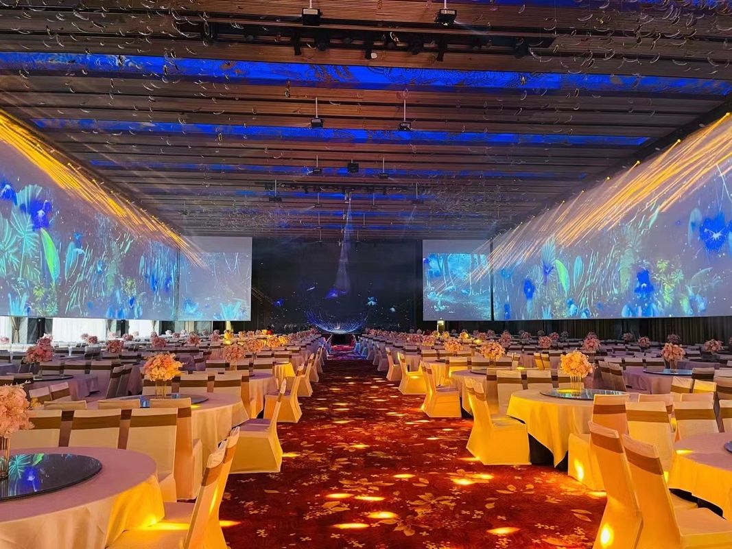佛山雅汇悦豪国际酒店