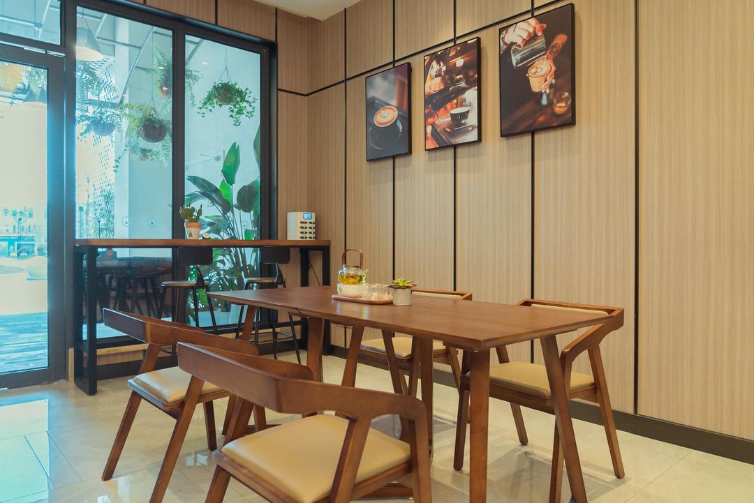 杭州湾云泊酒店(大众联合汽车发展产业园店)