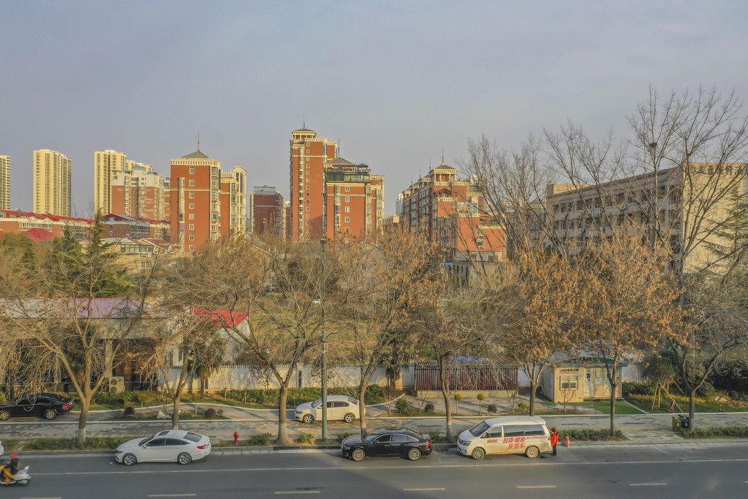郑州正弘城博乐诗亚朵酒店