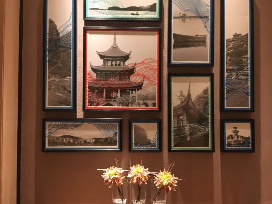 贵阳云岩喷水池希尔顿欢朋酒店