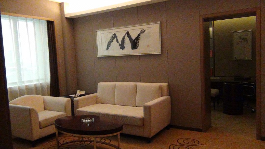 沈阳正新展会服务中心