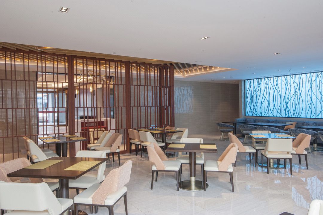 烟台天马国际酒店