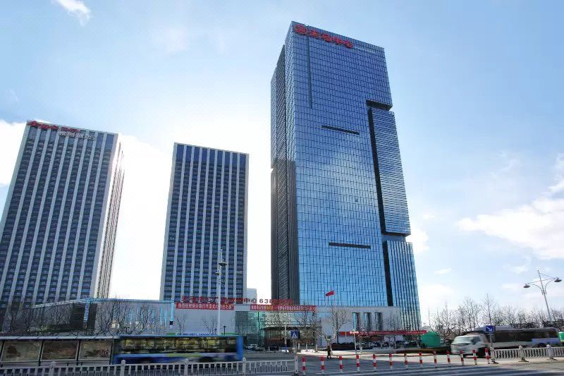 烟台天马国际酒店