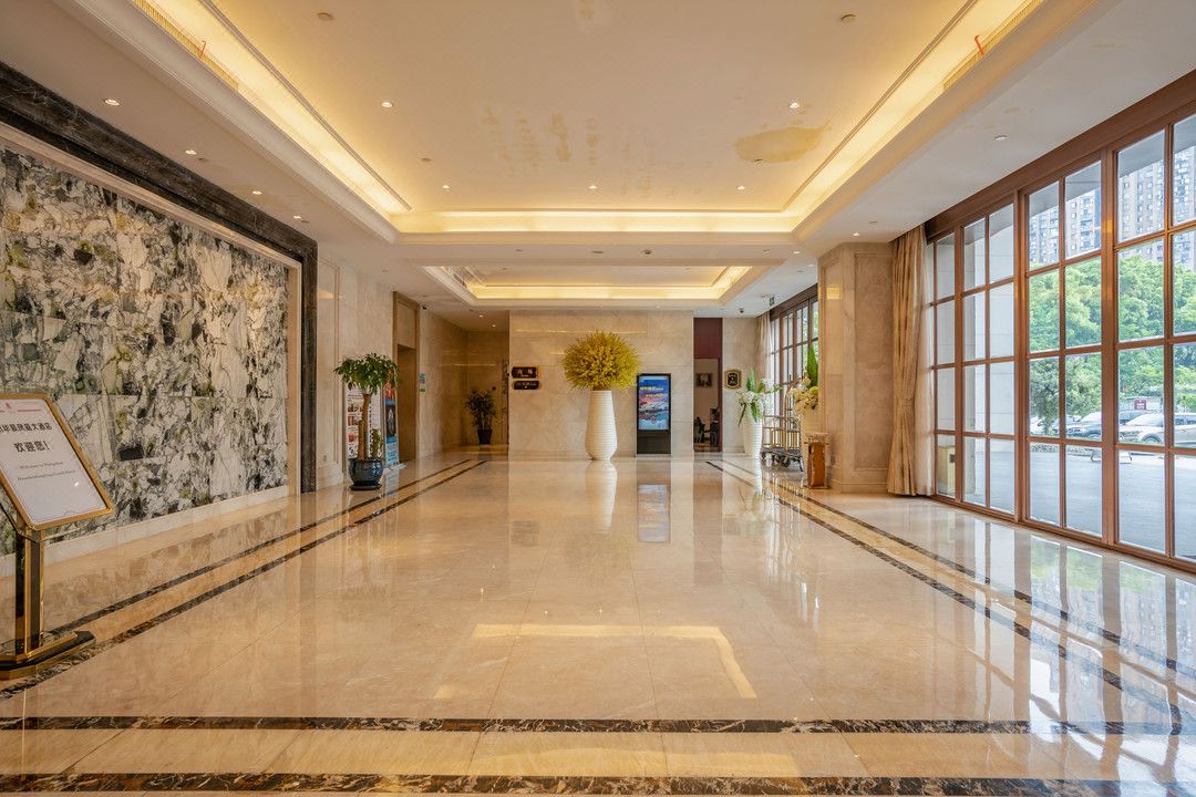 杭州华辰凤庭大酒店