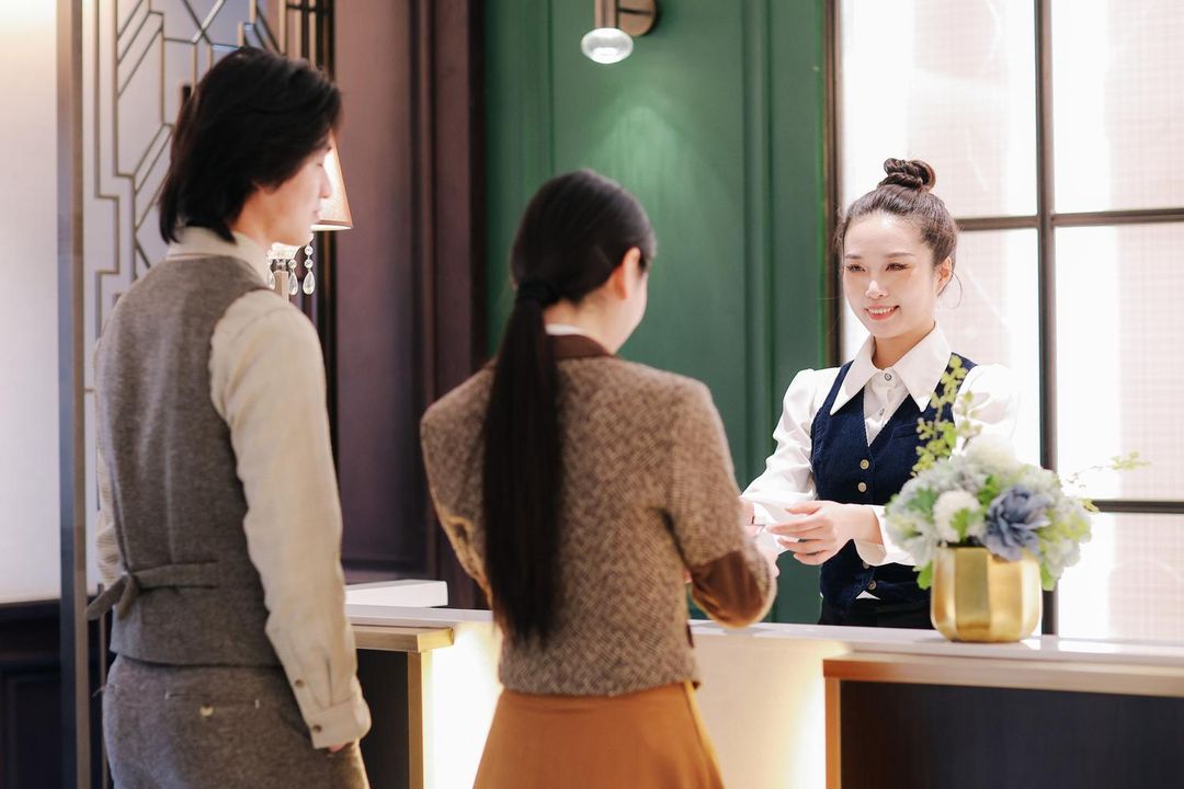 溪口应梦里欢喜酒店