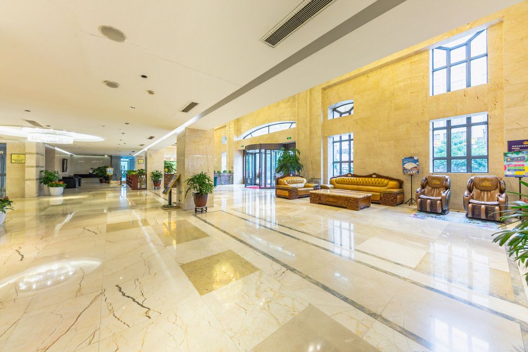 杭州翡丽大酒店
