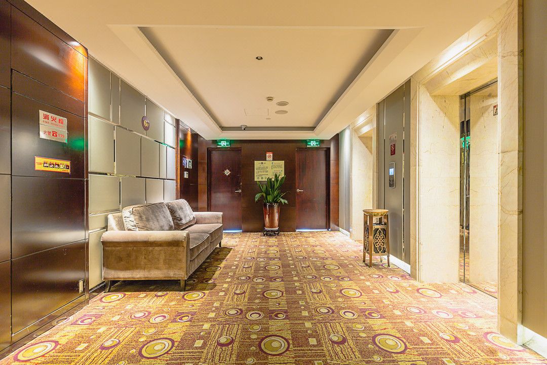 杭州翡丽大酒店